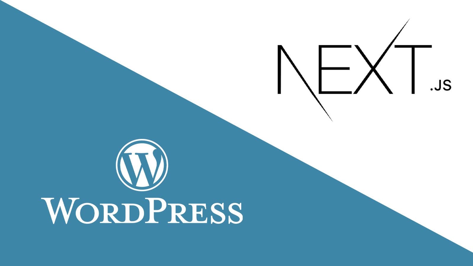 Why Headless WordPress with Next.js is the Future of Web Development